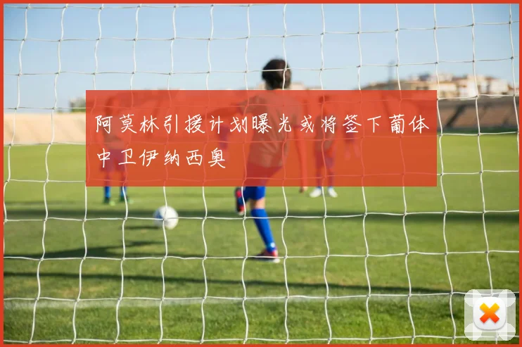阿莫林引援计划曝光或将签下葡体中卫伊纳西奥